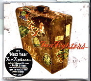 Foo Fighters - Next Year